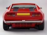 Maserati Merak SS 1976 года
